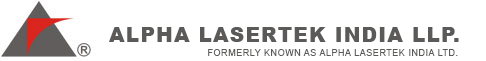 ALPHA LASERTEK INDIA LLP